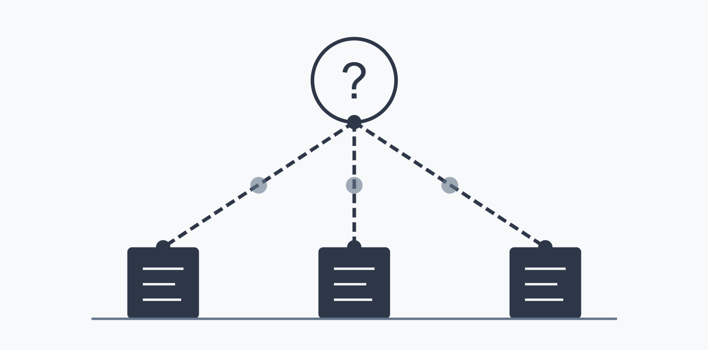 Query Deserves Grounding [Google]